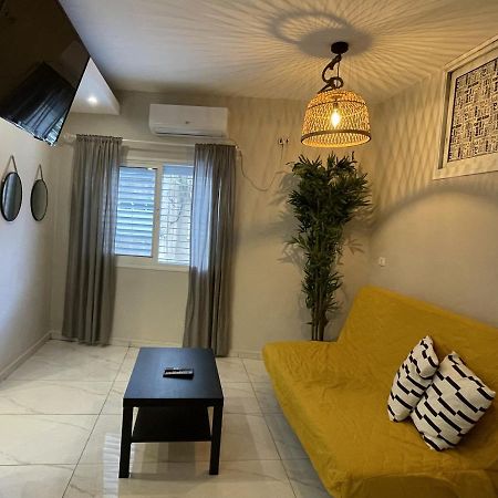 Hotel Rothschild 79 Petach Tikva Zewnętrze zdjęcie