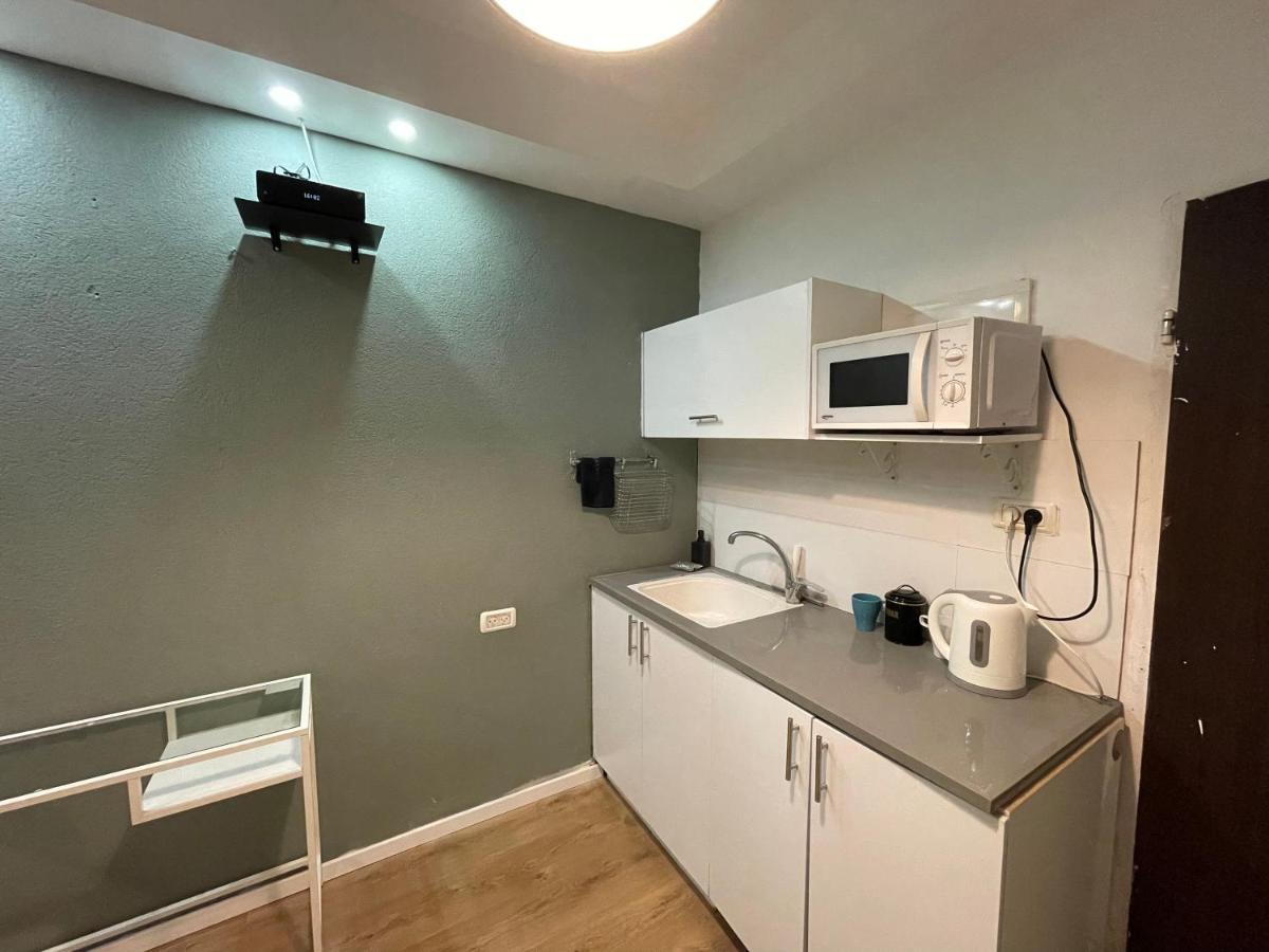 Hotel Rothschild 79 Petach Tikva Zewnętrze zdjęcie
