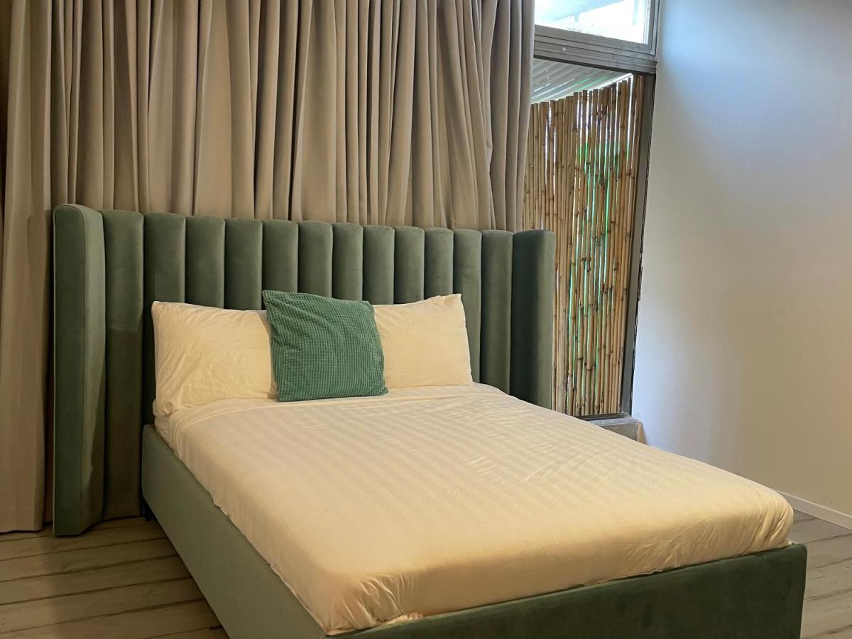 Hotel Rothschild 79 Petach Tikva Zewnętrze zdjęcie