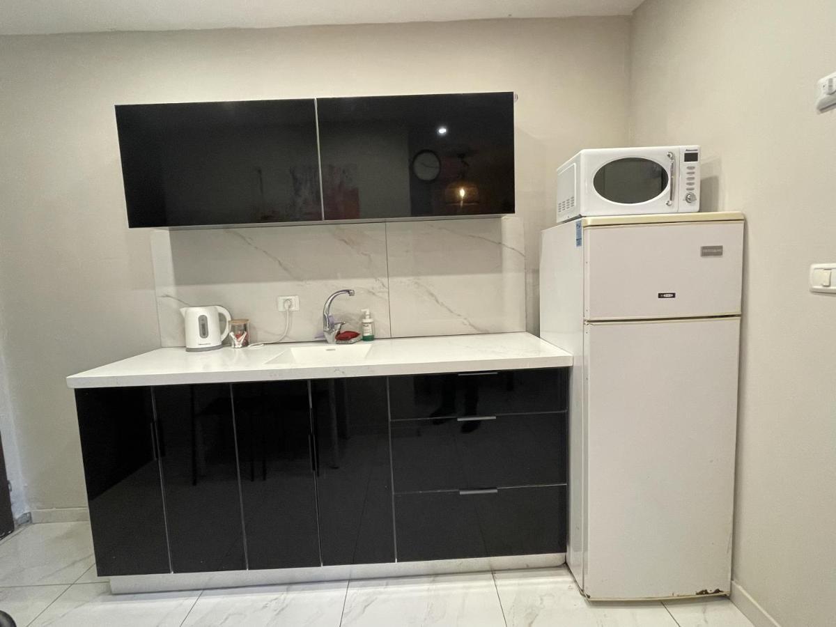 Hotel Rothschild 79 Petach Tikva Zewnętrze zdjęcie